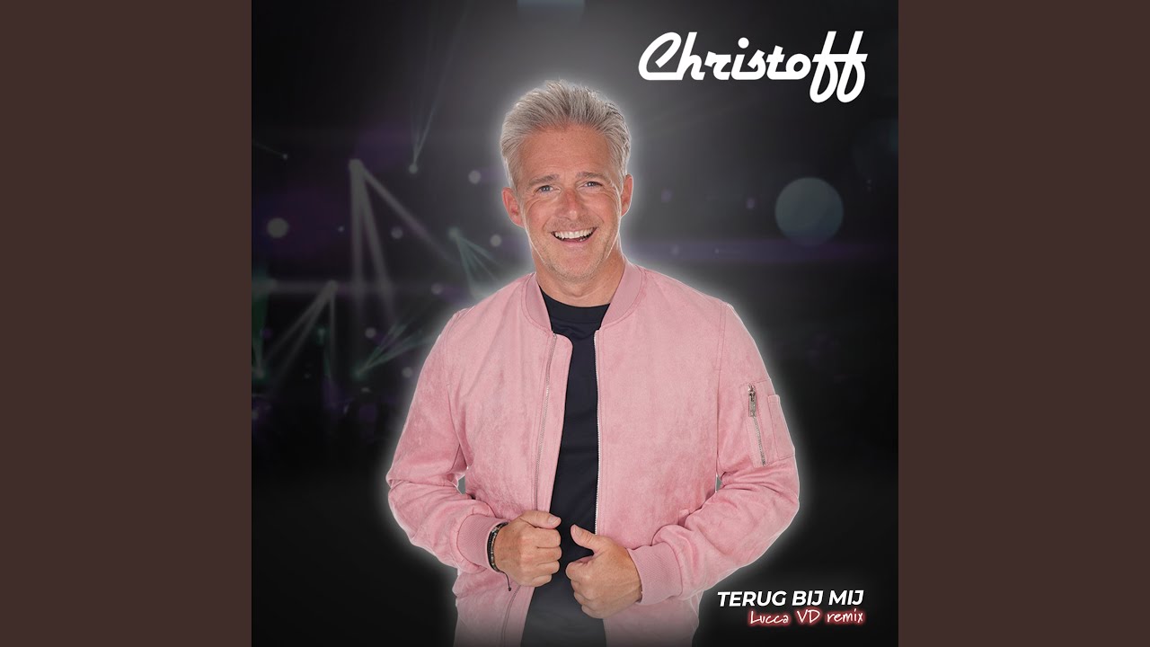 Terug Bij Mij (Lucca VD remix)