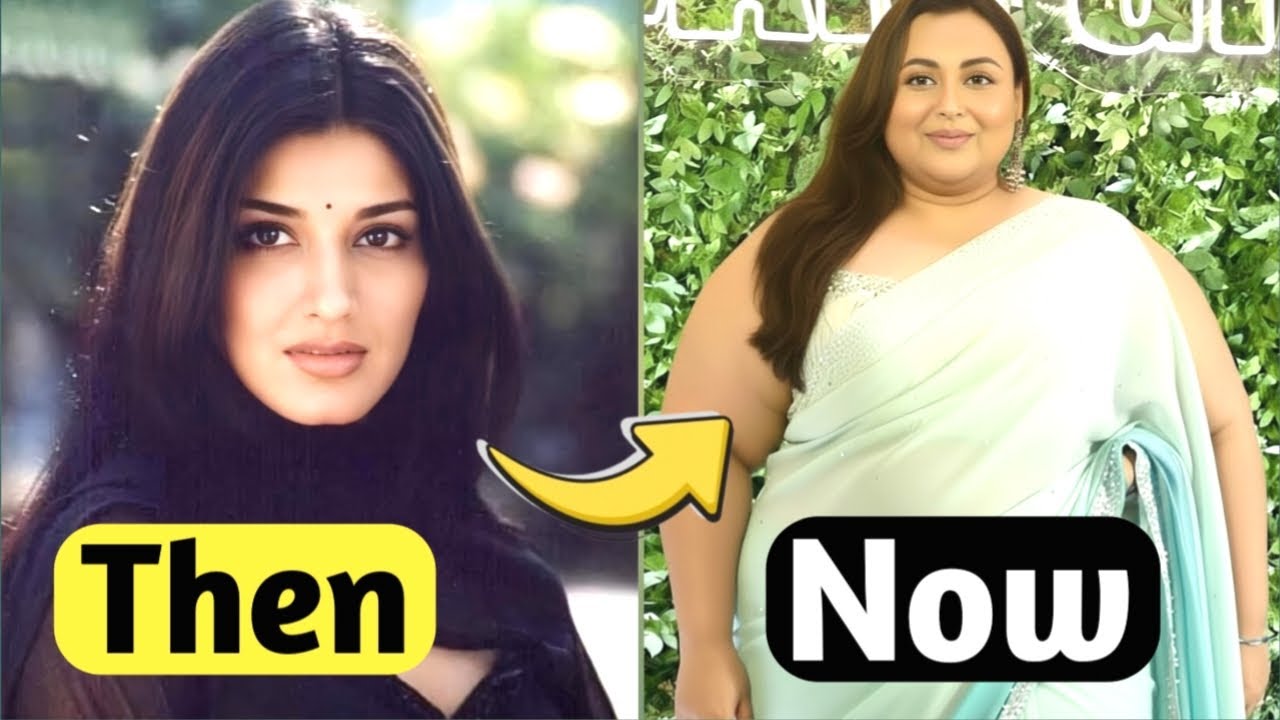 🔥 बॉलीवुड एक्ट्रेस तब और अब 😱 | Then vs Now Transformation | Shocking Change 😍
