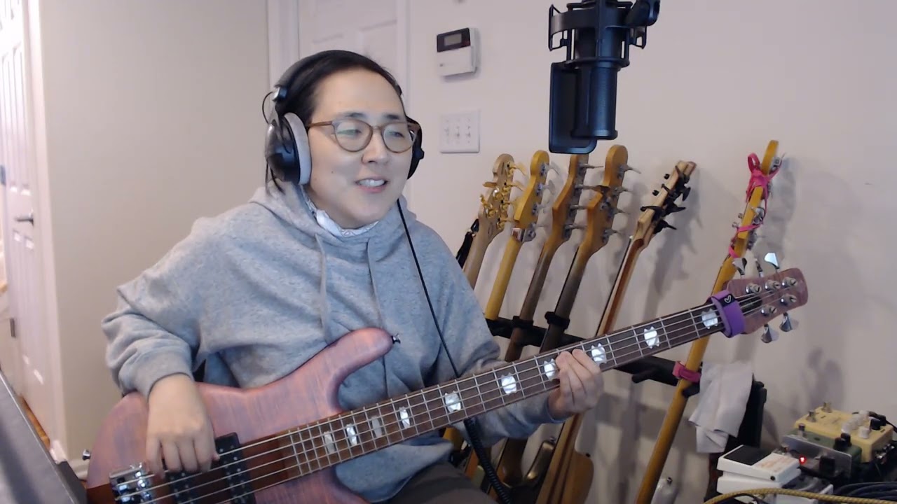 Top of The World - The Carpenters (cover)