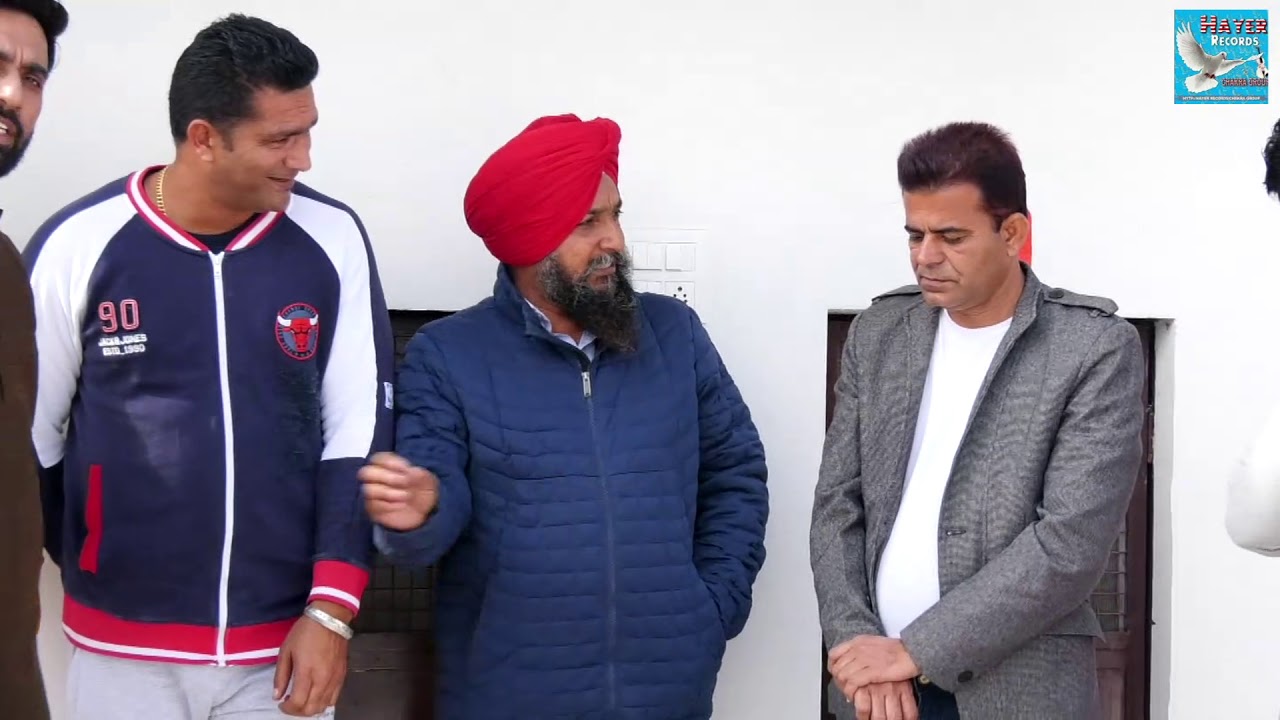 ਸੋਨੀ ਬ੍ਰਹਮਪੁਰਾ ਵਲੋਂ ਕਬੂਤਰ ਖਿਡਾਰੀ ਵੀਰਾਂ ਲਈ ਖੁਸ਼ਖਬਰੀਂ