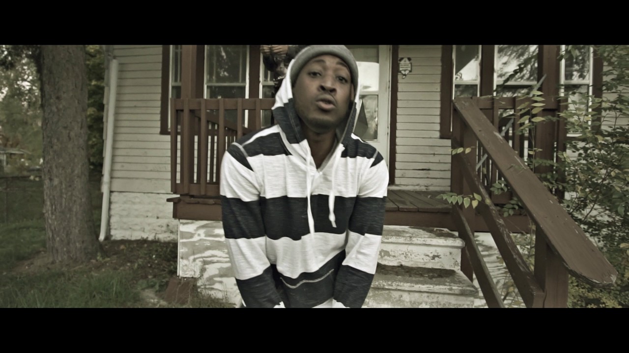 Bossmane Jizzle -  Came Up From Nothin Ft Curt Green Yung Sequal (Official Video) Shot By JerrickHD