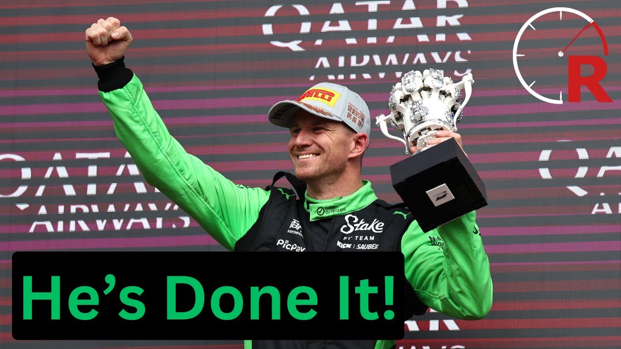 RevHang S4E13 - Mid-Ohio and Silverstone