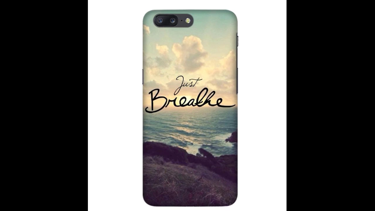 Oneplus 5 Exclusive Phone Back Covers