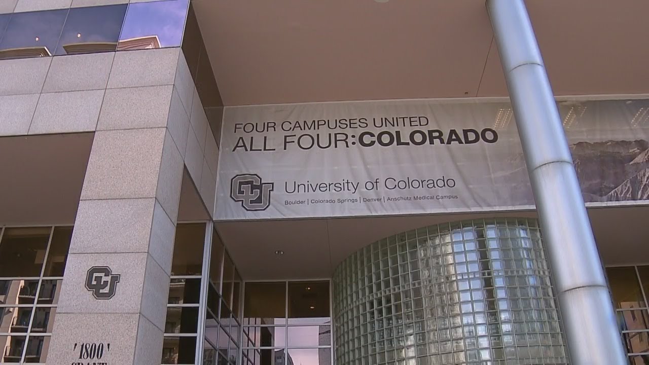 Discrimination Complaints Investigated At CU School of Medicine