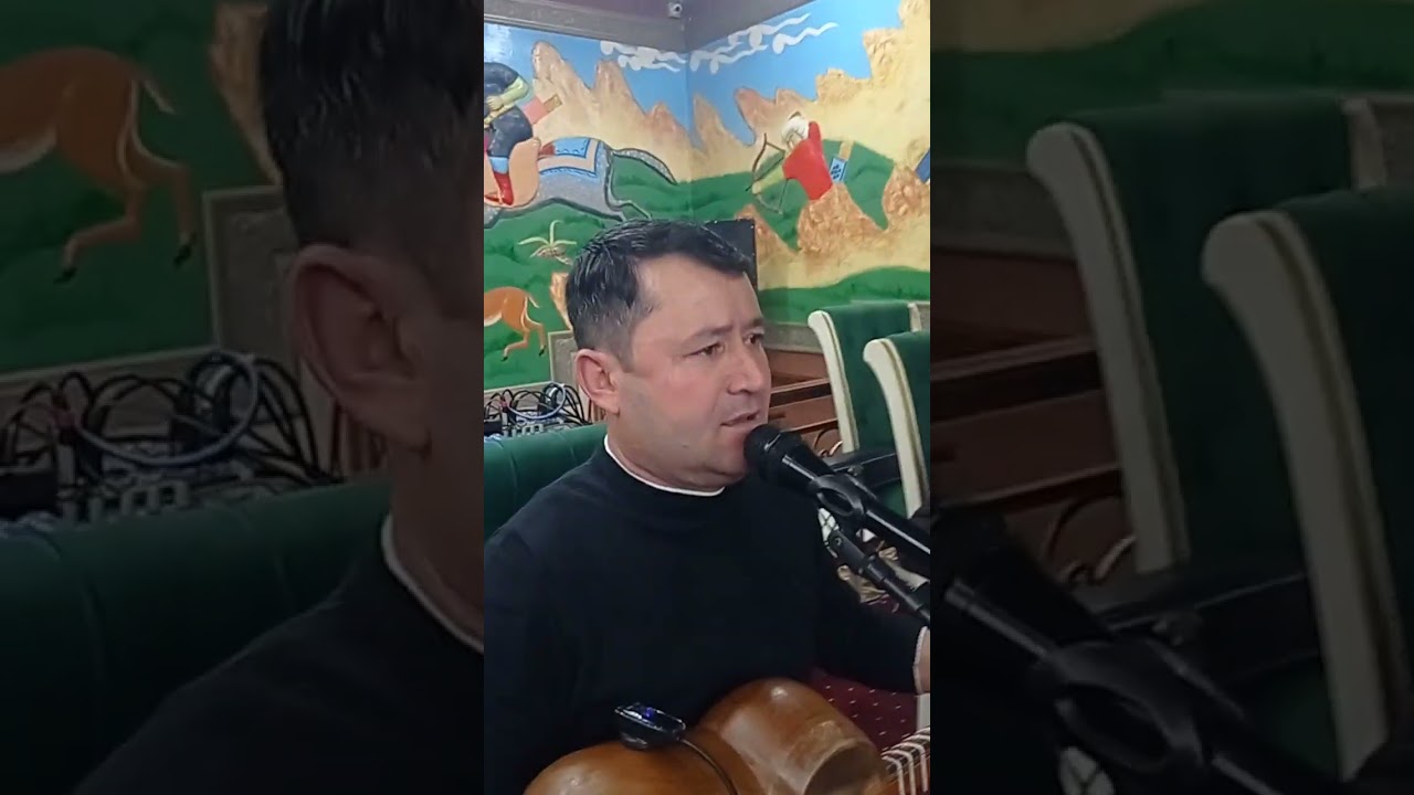 Бобуржон