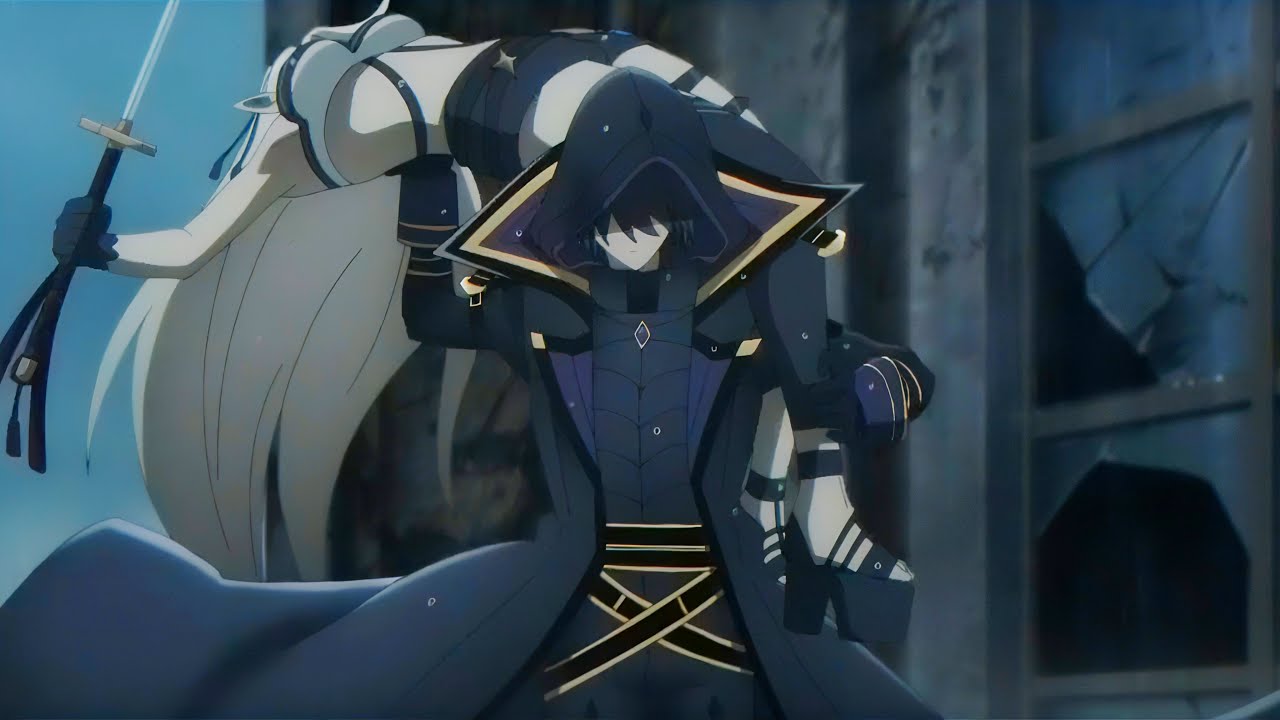 The Eminence in Shadow「AMV」I'm A Monster