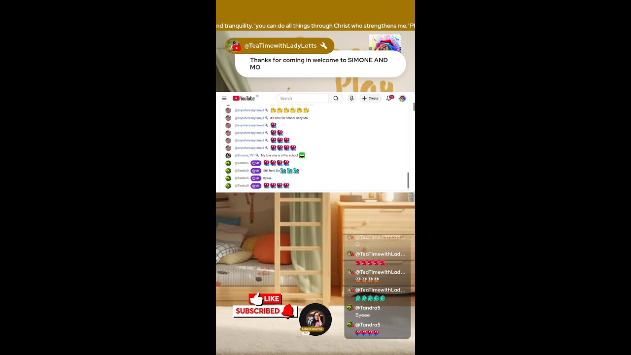 NeuroSpark: Autism-Friendly Stream 📱