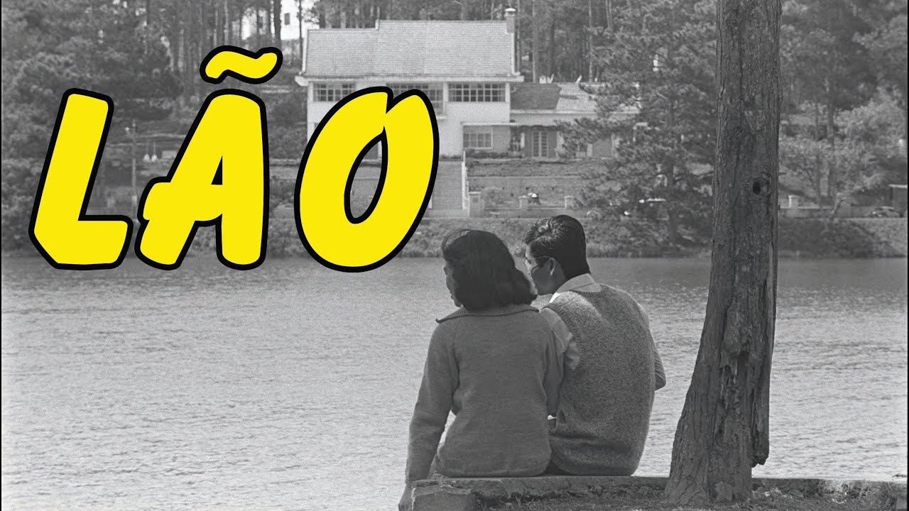 Lão (Phi Nguyễn) - Tài Nguyễn Diễn Đọc
