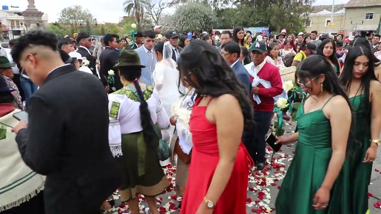 Boda tradicional Ecuador- CCM_Studio 2025