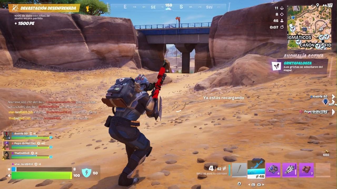 Fortnite