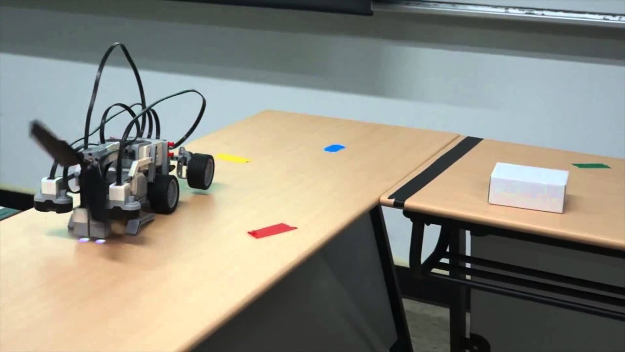 Shih-Chung Kang 康仕仲 - Robotics in Construction Automation 2014