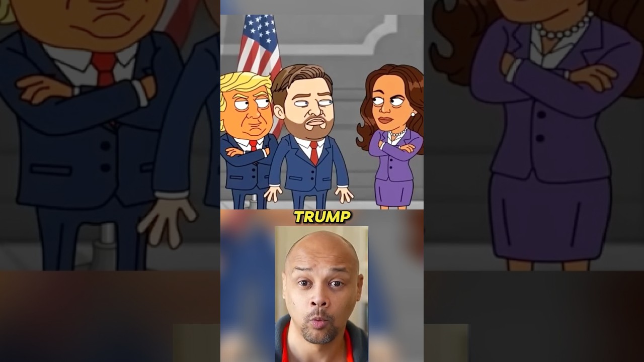 THEY ONLY CARE ABOUT TRUMP.