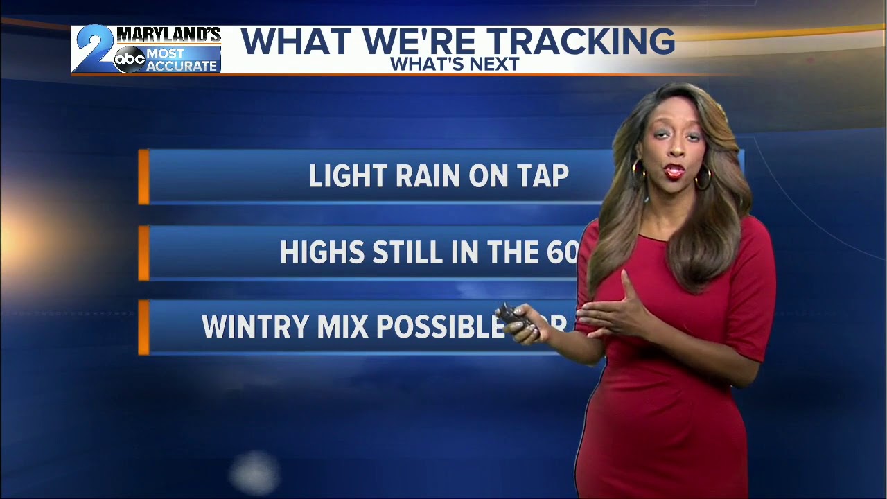 WMAR 2 News Latest Headlines | February 4, 8am