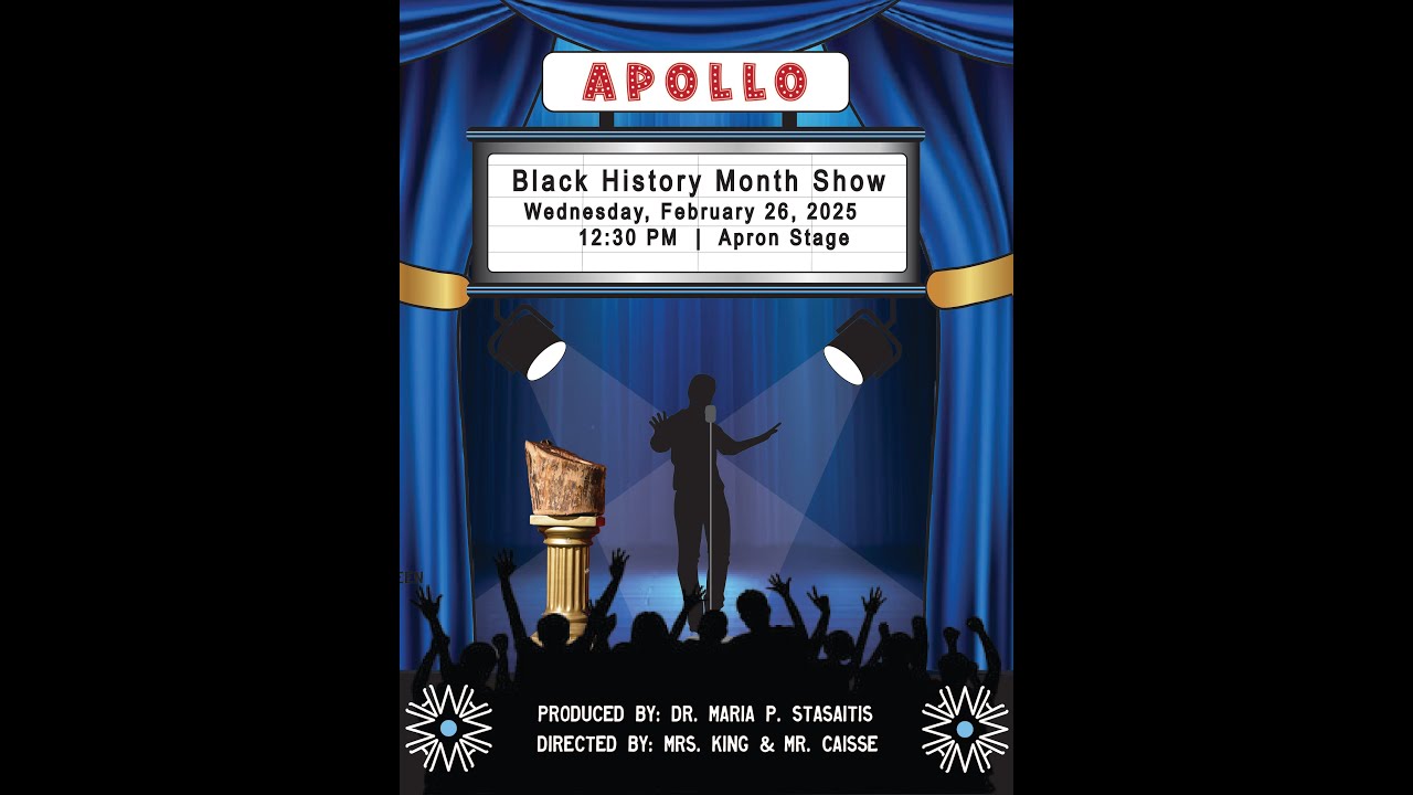 Black History Month 2025