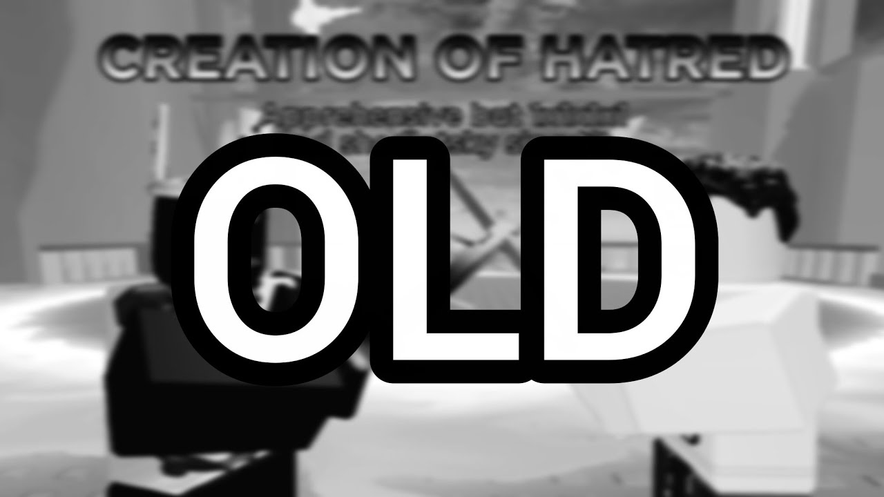 Creation of hatred(Apprehensive but 1x1x1x1 and shedletsky sings it)+ dwps/ vs impostor alternate