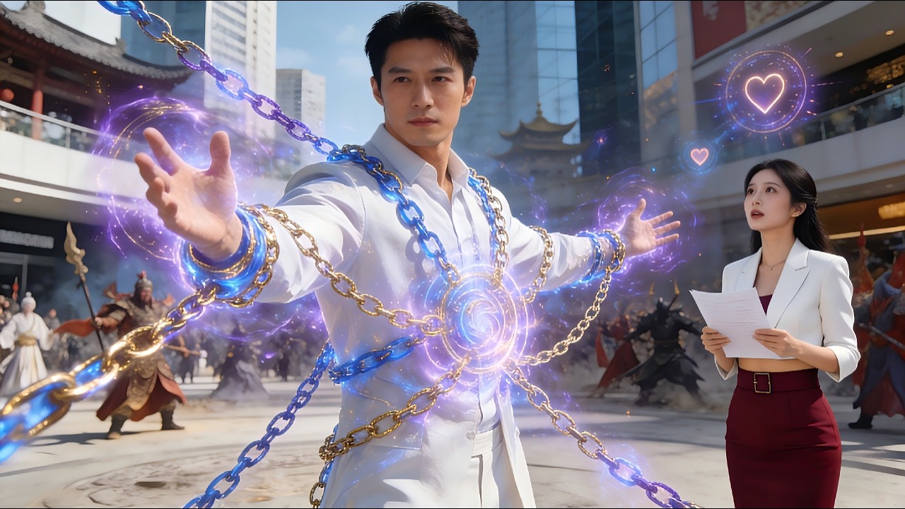 Pensamientos escuchados, el Rey Demonio defiende a su esposa y destruye todas las traiciones