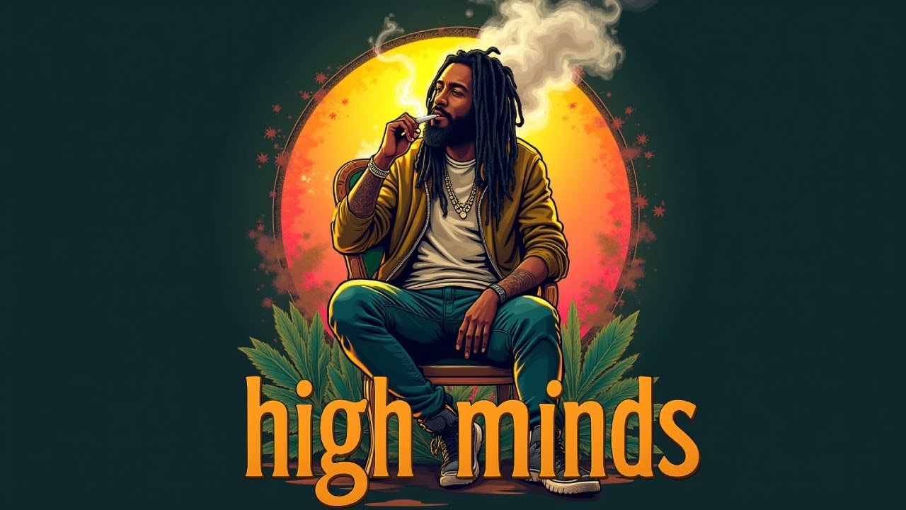 City Smoke - Reggae - Smoke of Jah