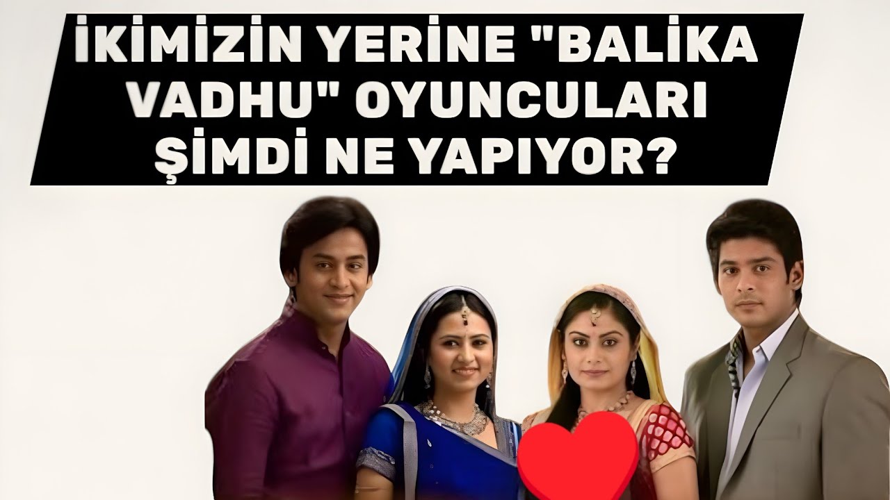 İkimizin Yerine 