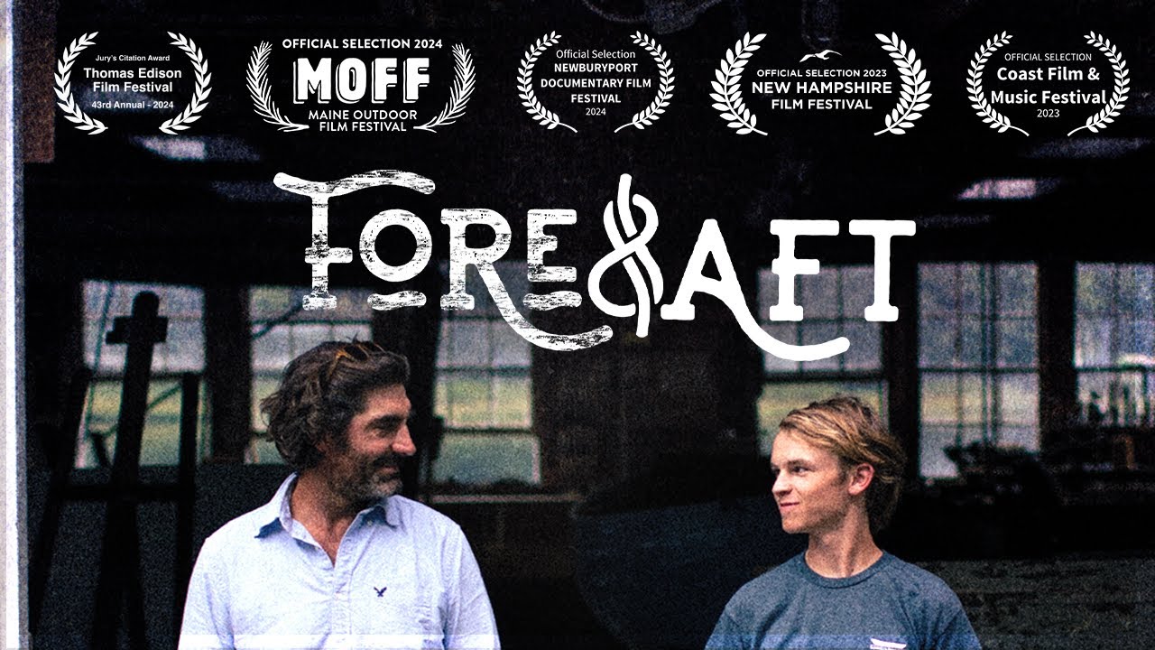 Fore & Aft