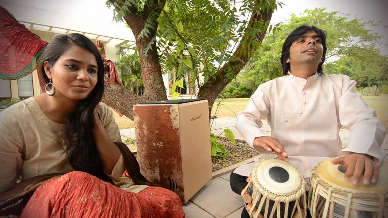 Jagoon Main : Roohani : Mirande Shah, Feat. Rushi Vakil