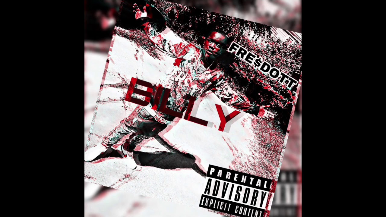 BILLY FRE$DOTT