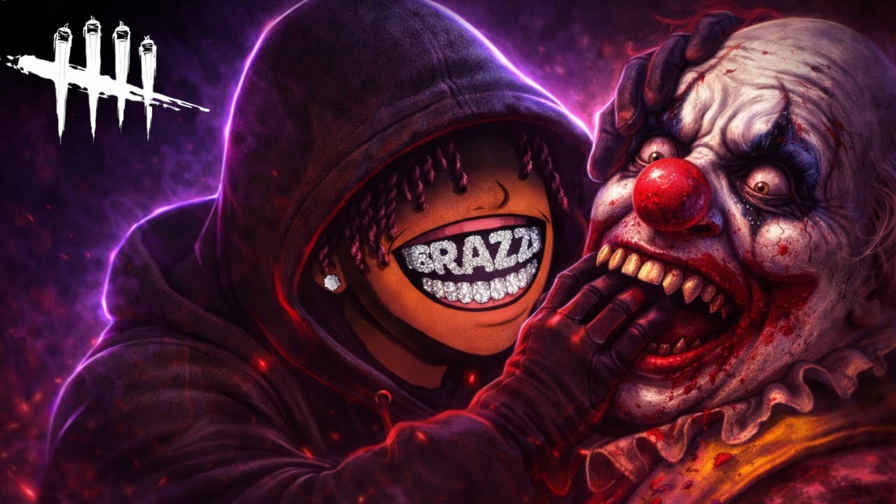 Dead By Daylight | Looping Till I FALL ASLEEP