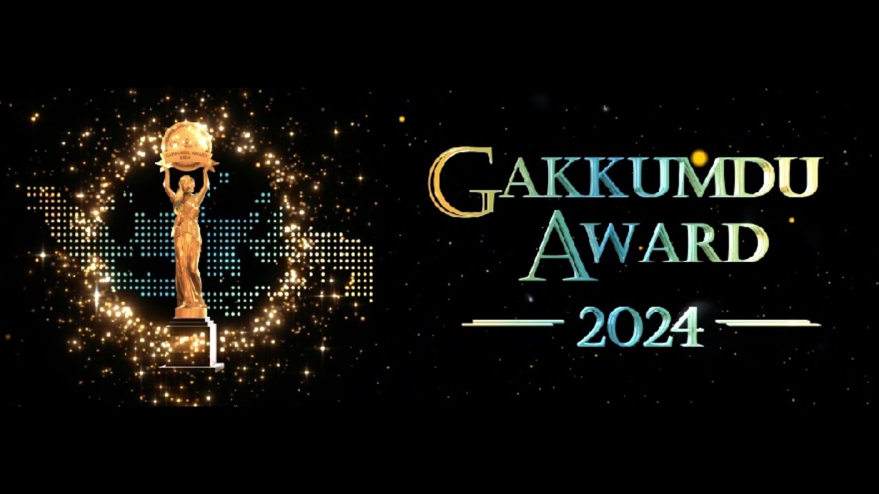 OBB Award Gakkumdu 2024 Bawaslu