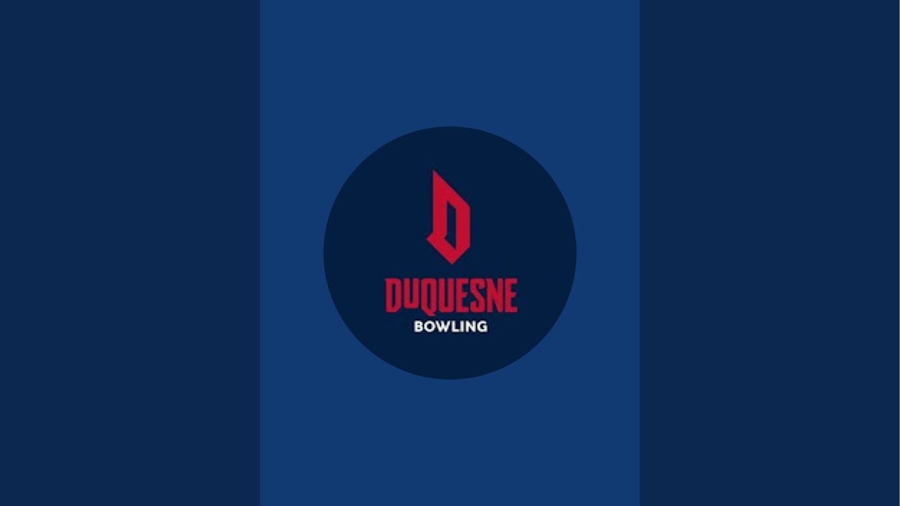 Duquesne Bowling is live!