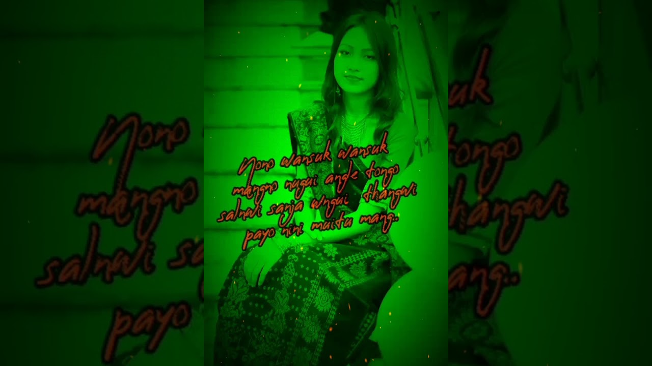 Muitu manu ❤️❤️ ll kokborok whatsapp status ll Subscribe & like & share ll #RP_Debbarma