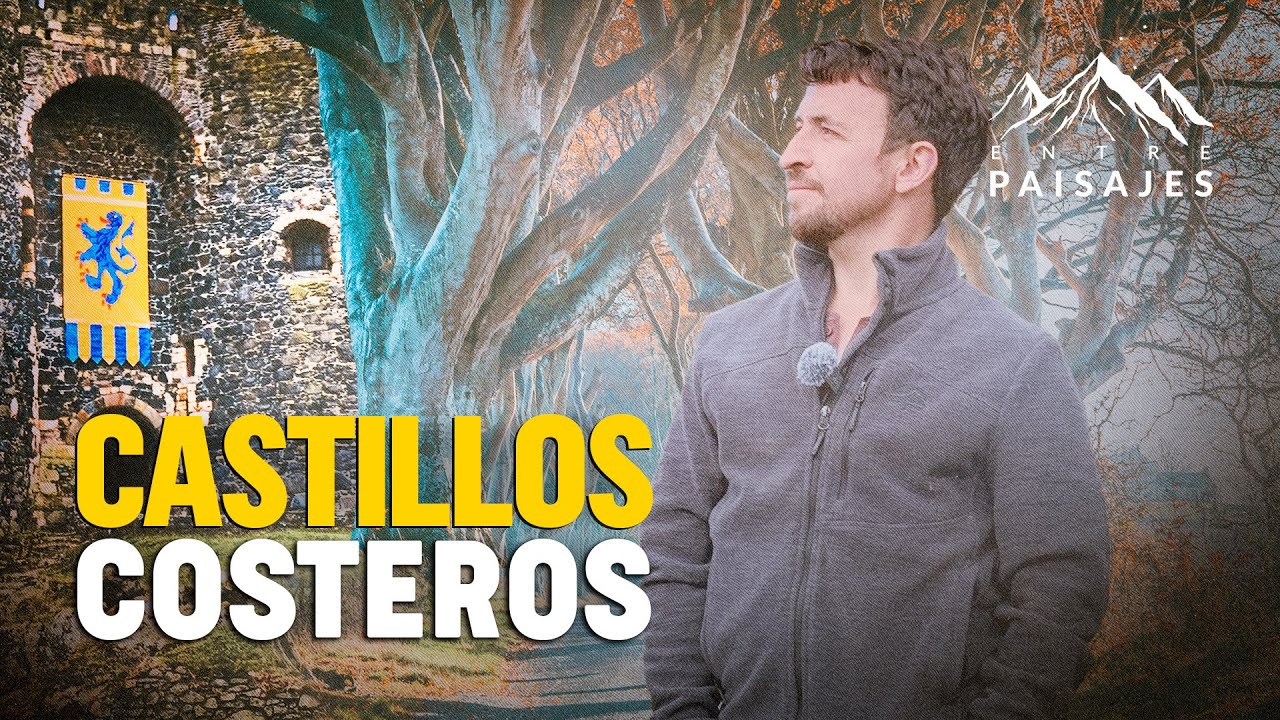En estos lugares se grabó Game of Thrones 🏰