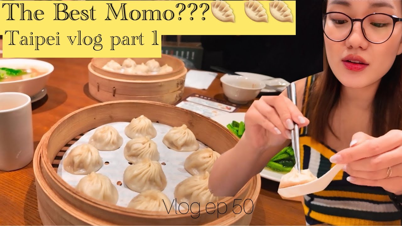 Nagaland Momo’s or Chinese Xiao Long Bao Dumplings???