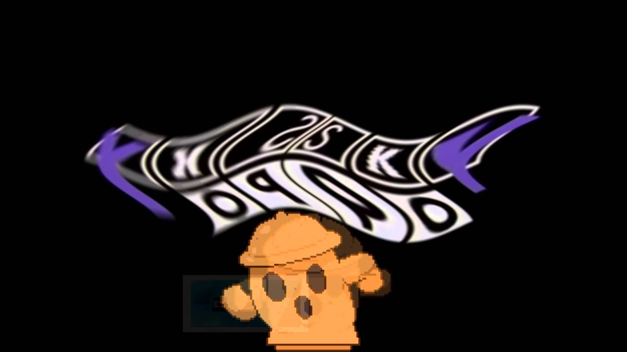 (Ytp Tennis) Klasky Csupo Effects 2 And Gyroid Effects Join The Effect Community