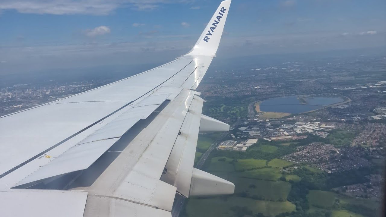 Back to England 🇬🇧 from Italy 🇮🇹 | Airplane | Trip | Holidays | Summer Vlog