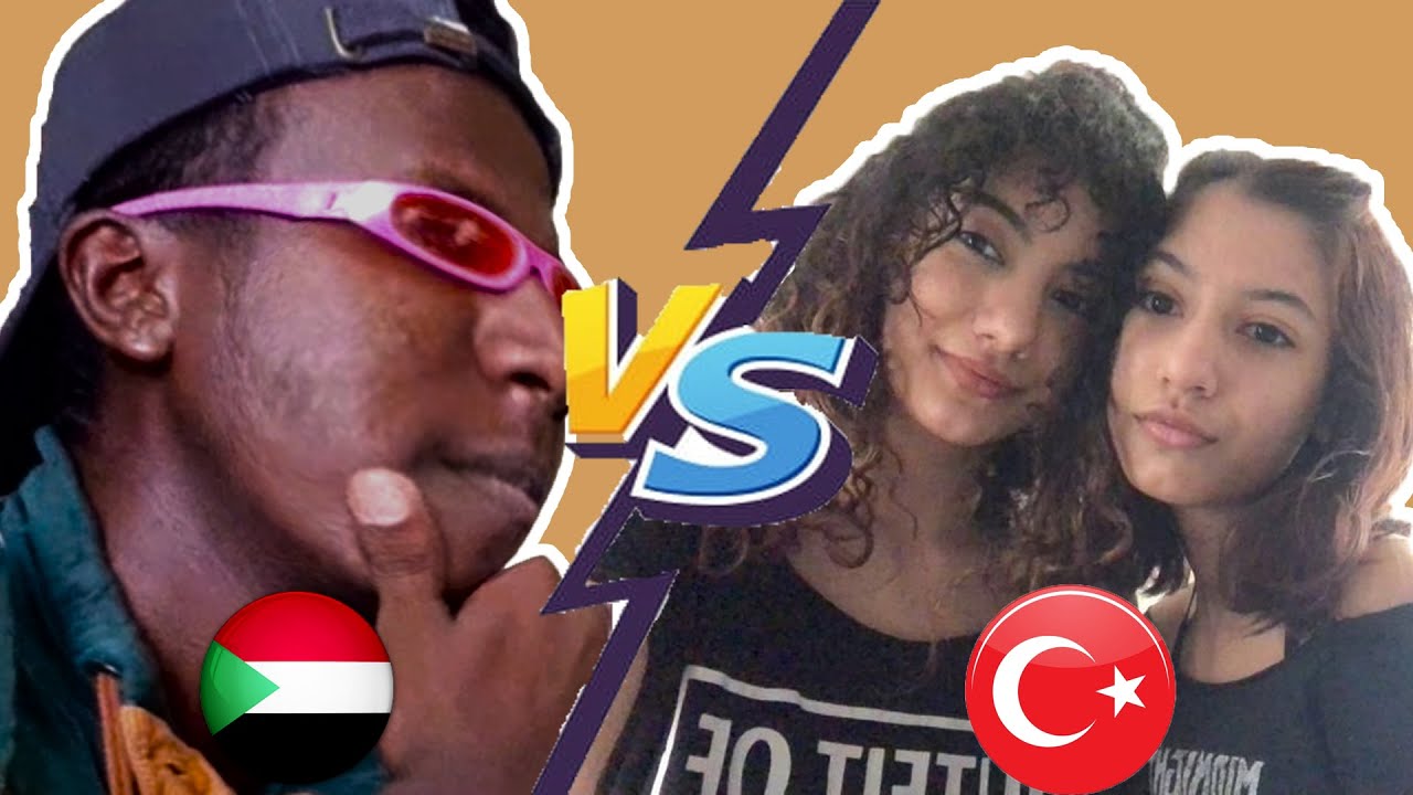 تحدي اللغة التركية ⁦🇹🇷⁩ ضد اللغة العربية 