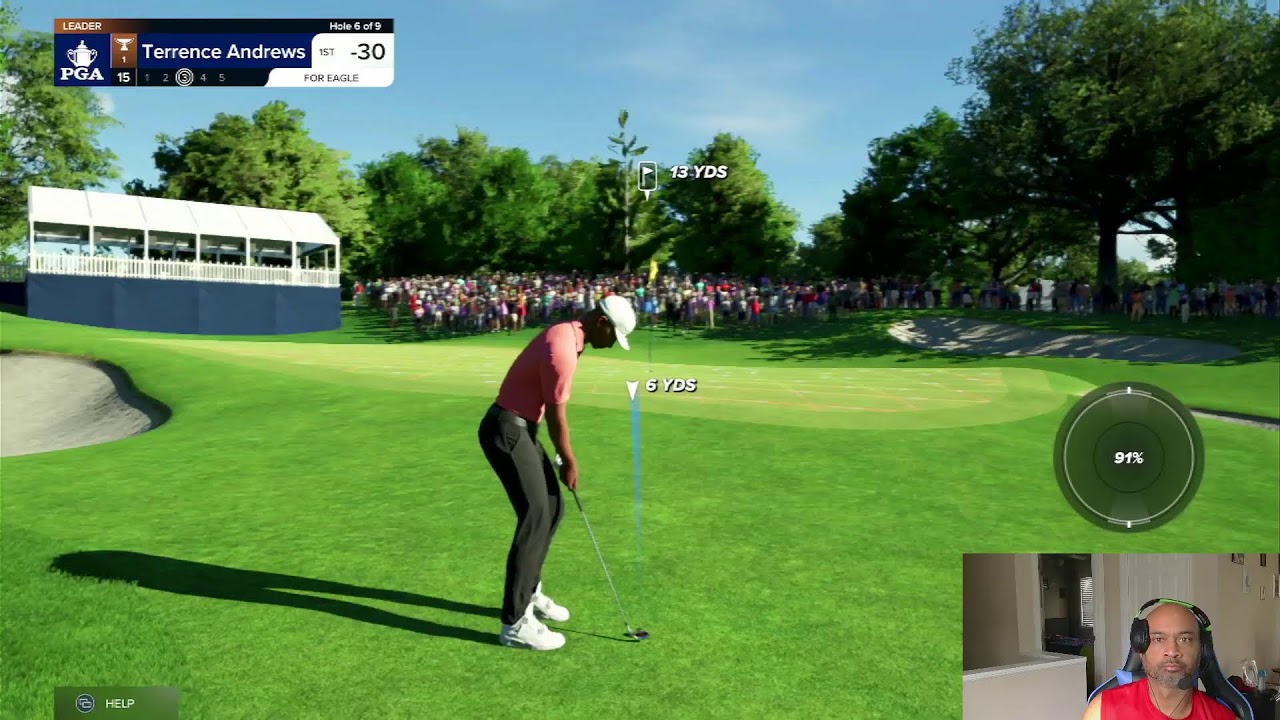 My Broadcast