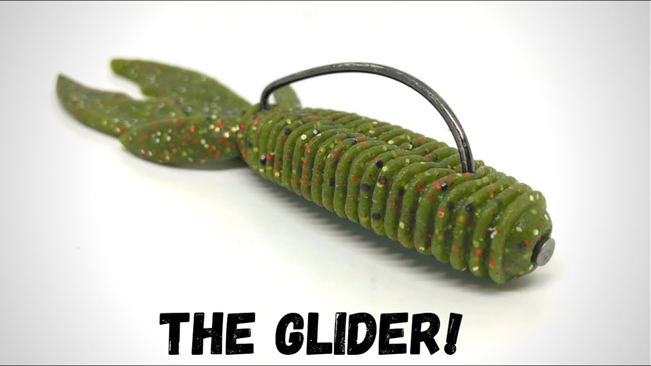 The Glider!