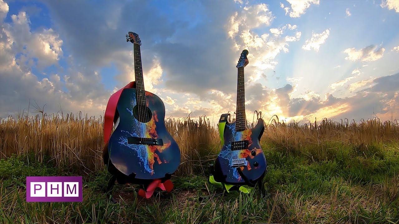 Read My Heart. Melodic rock love song. #originalmusic