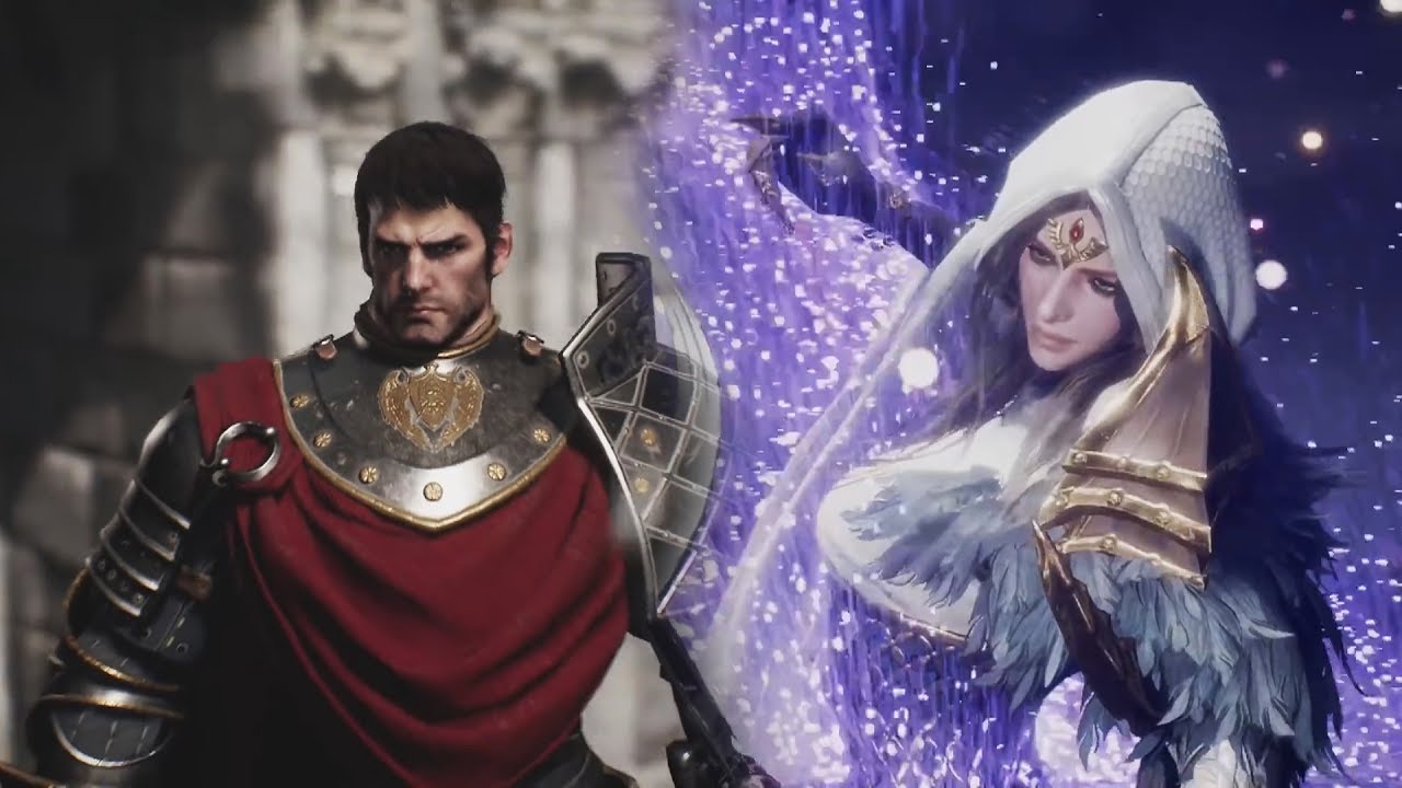 New MMORPGs In Development | Ascent: Infinite Realm & Project TL