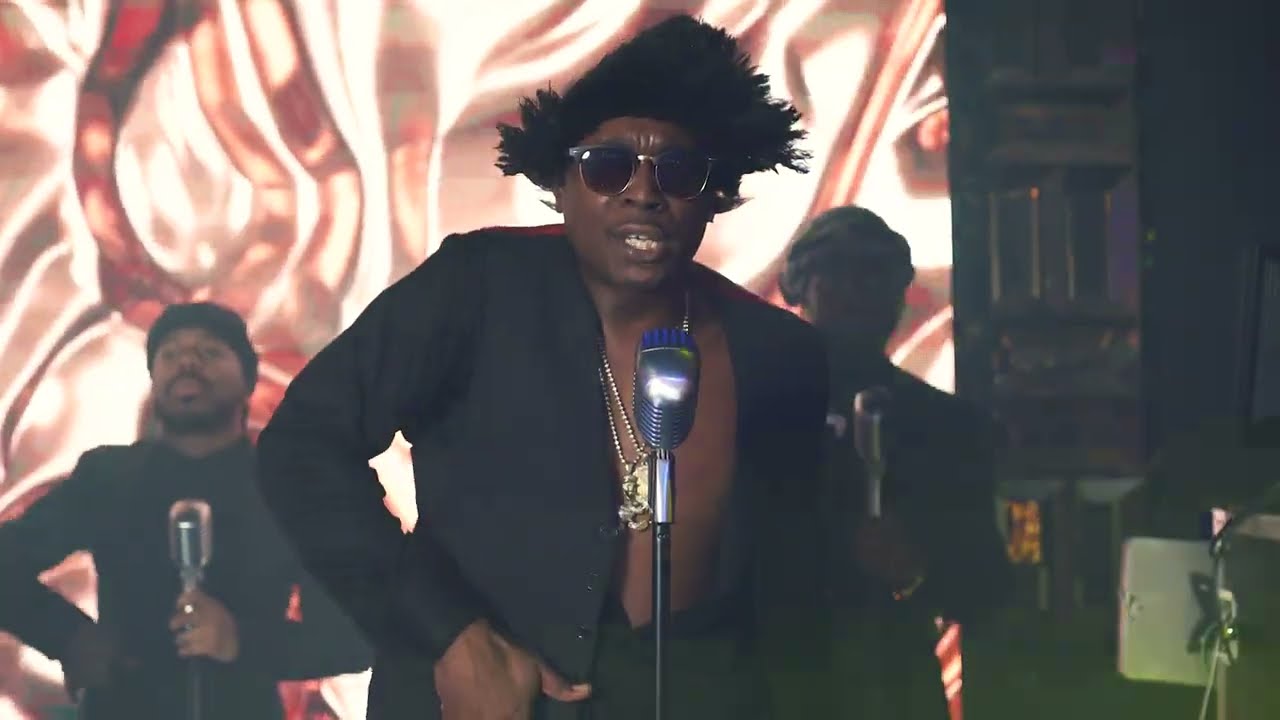 Blacka Da Don - Bobby Worth It ( Official Music Video )