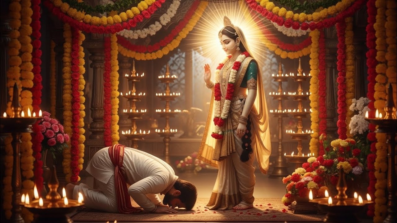 राधे राधे नाम की गूँज उठी वृन्दावन में Radhe Radhe naam ki goonj uthi vrindavan me#ramtatvam #viral 