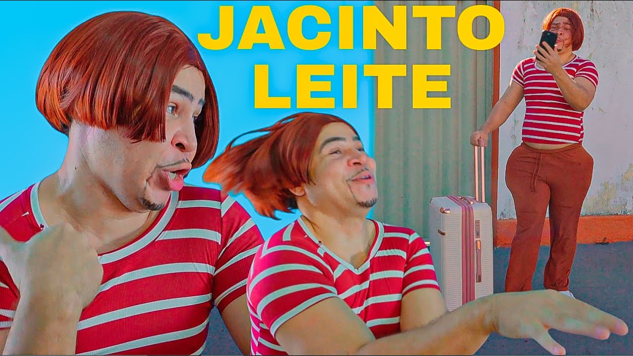 JACINTO LEITE CHEGA E REVELA O TERROR ESCONDIDO — EP 01 | Os Quadros Assombrados