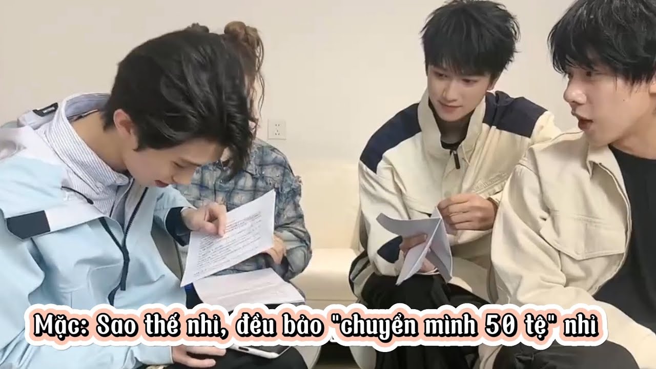Duyên phận: tại sao lại 