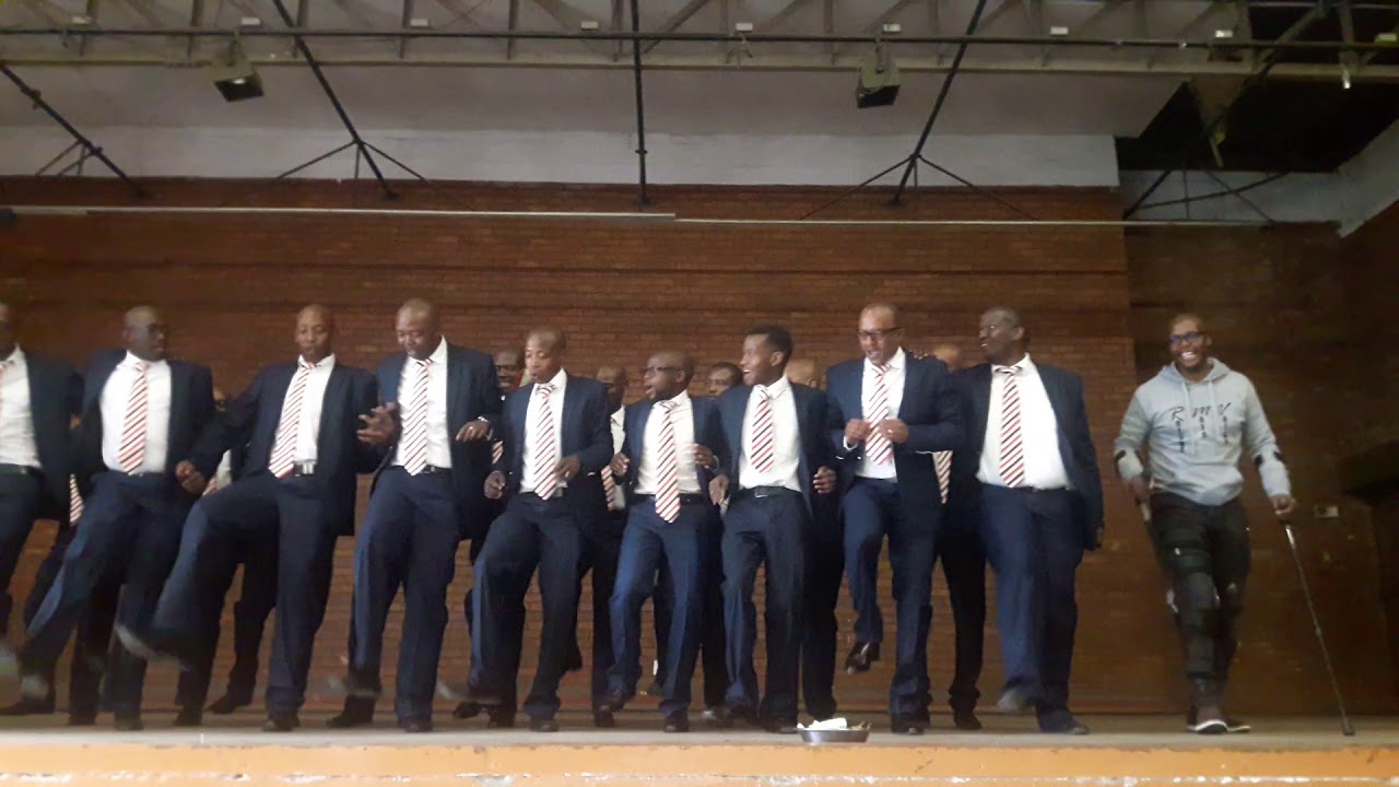 Ke mang yaka fuduwang letsha lena
