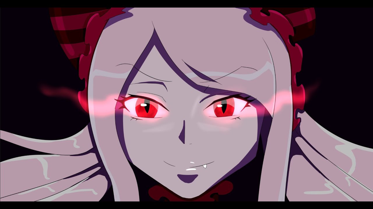 Overlord ー Rock & Roll Queen [AMV/EDIT]