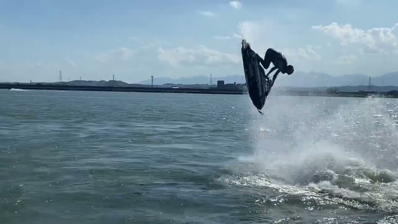 ｻｳｻﾞﾝﾄﾌﾘｰｽﾀｲﾙ2023　ＰＲＯ　尾崎　ジェットロード