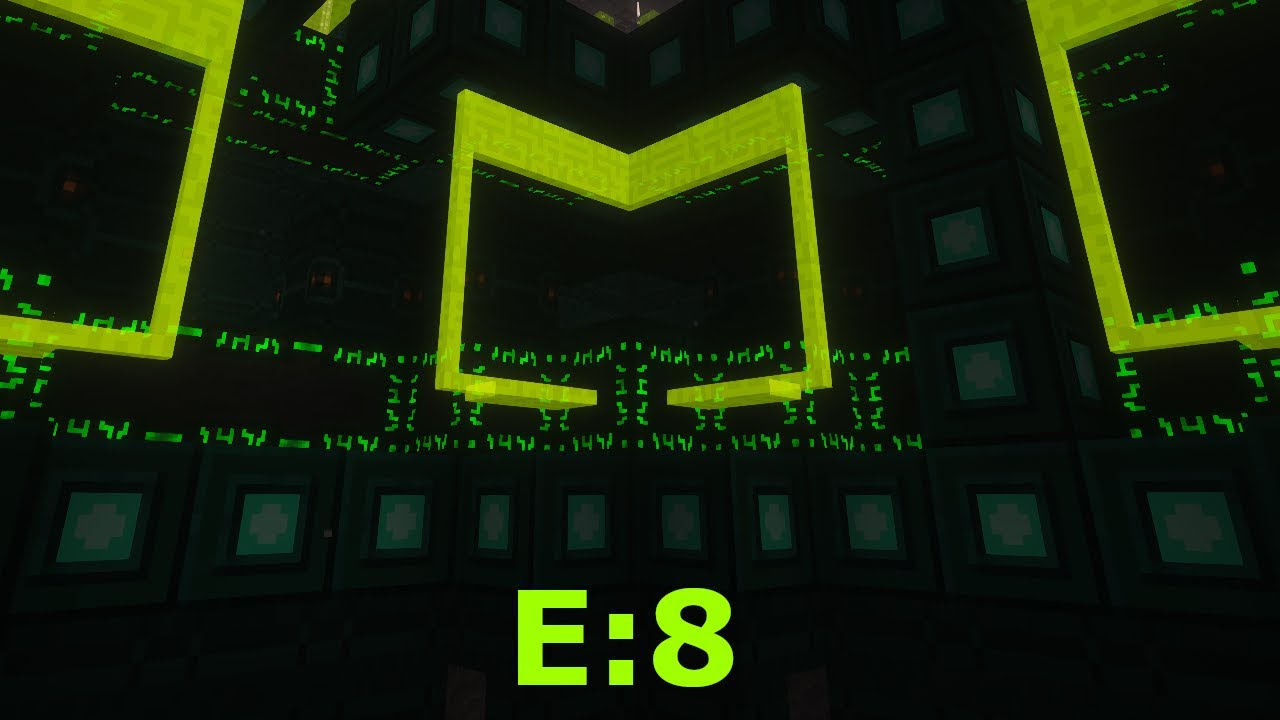 StoneBlock 4 E:8 Upgrading the World Engine