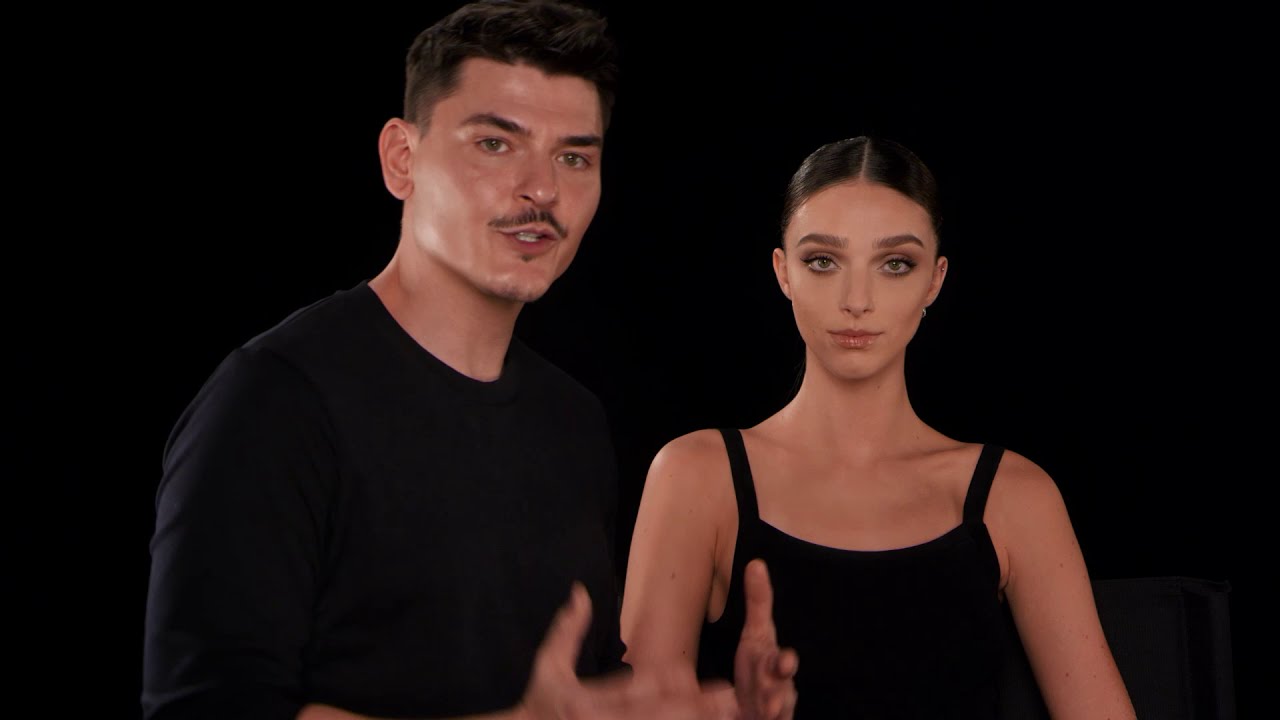 It All Started with the Eyes: Tips For Creating The Ultimate Matte Eyeshadow Look
