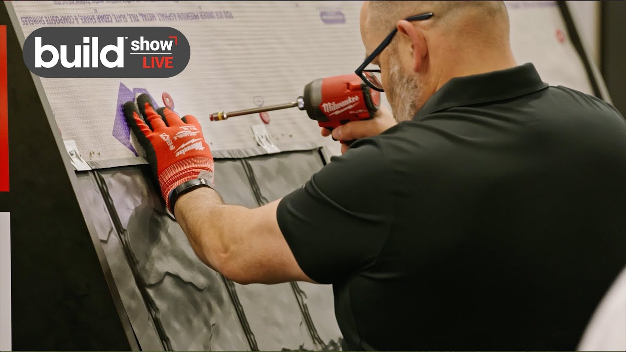 Best of the Build Show Live 2025