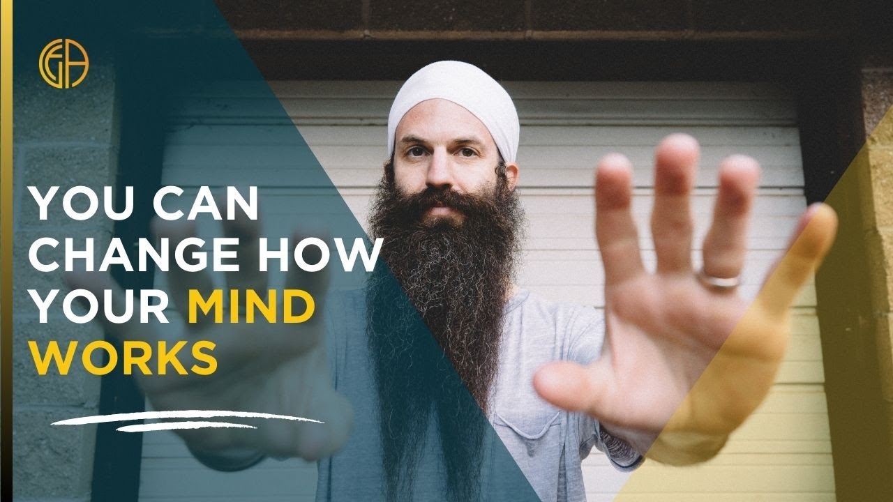 You Can Change How Your Mind Works With Kundalini Yoga