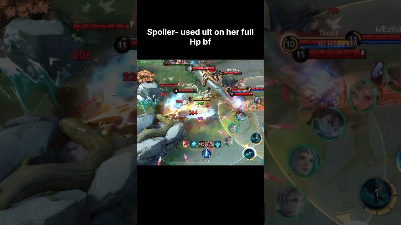 #fredrinn #angela #alucard